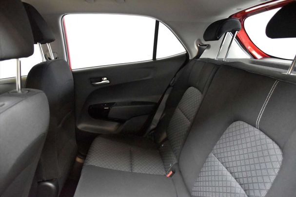 Kia Picanto 1.0 46 kW image number 10