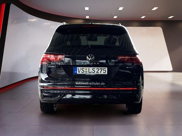 Volkswagen Tiguan Allspace 2.0 TDI DSG 4Motion 147 kW image number 3