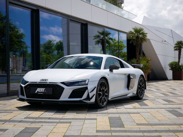 Audi R8 456 kW image number 31