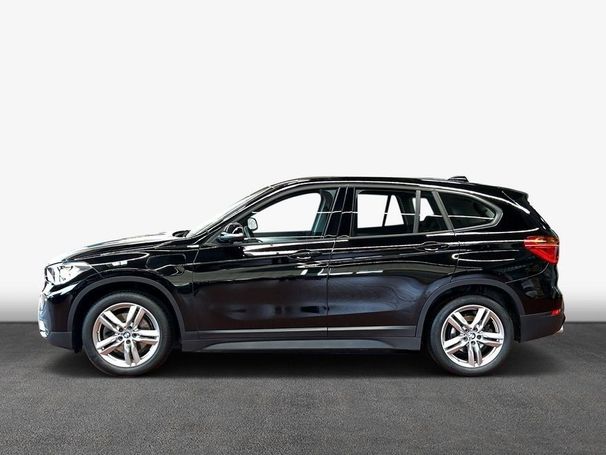 BMW X1 25e xDrive 162 kW image number 4