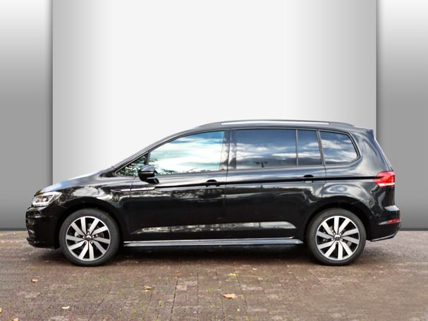 Volkswagen Touran DSG 110 kW image number 3