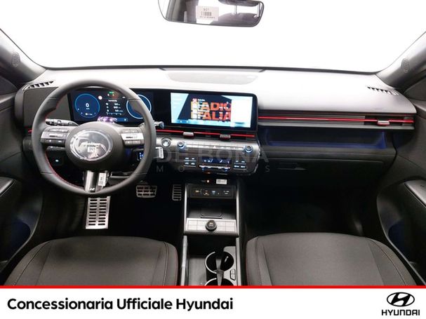 Hyundai Kona 1.0 T-GDI N Line 88 kW image number 9