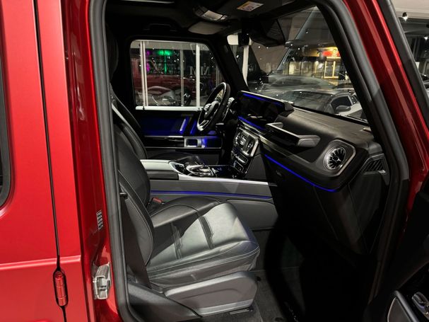 Mercedes-Benz G 63 AMG G 430 kW image number 18