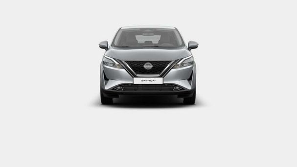 Nissan Qashqai 103 kW image number 50