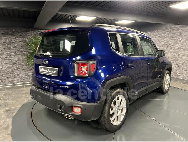 Jeep Renegade 1.0 Limited 88 kW image number 5