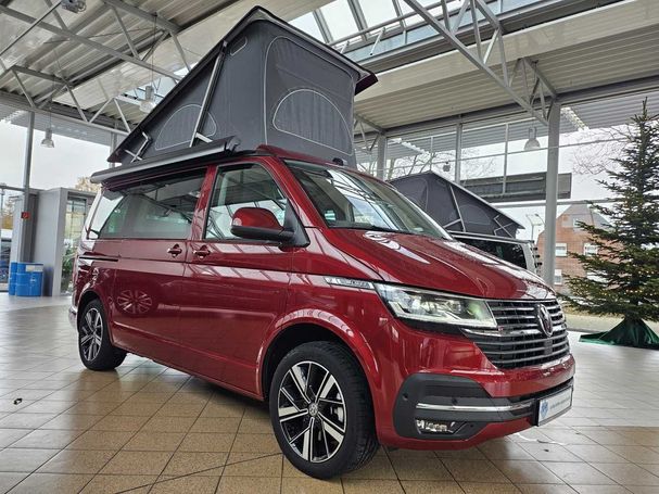 Volkswagen T6 California Ocean DSG 4Motion 150 kW image number 2