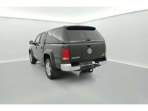 Volkswagen Amarok 3.0 TDI 4Motion 190 kW image number 6