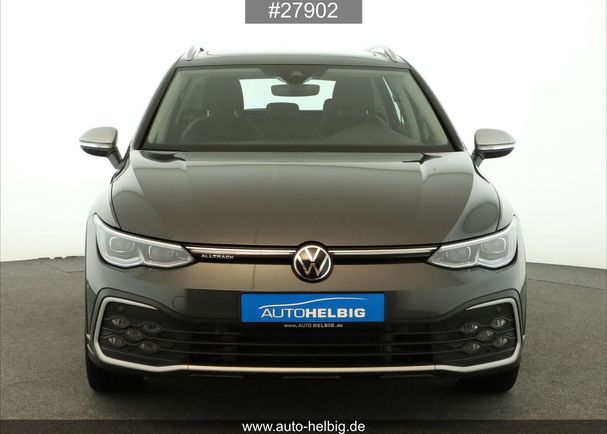 Volkswagen Golf Alltrack 2.0 TDI 4Motion DSG 147 kW image number 9