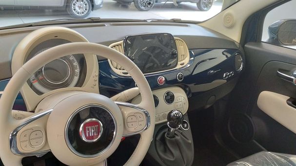 Fiat 500 1.0 51 kW image number 7