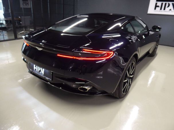 Aston Martin DB11 Coupe Touchtronic Launch Edition 447 kW image number 6