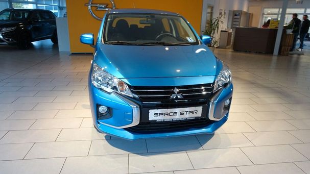 Mitsubishi Space Star 52 kW image number 17