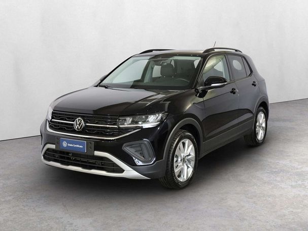 Volkswagen T-Cross 1.0 TSI Life 70 kW image number 1