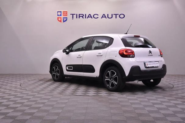 Citroen C3 61 kW image number 5