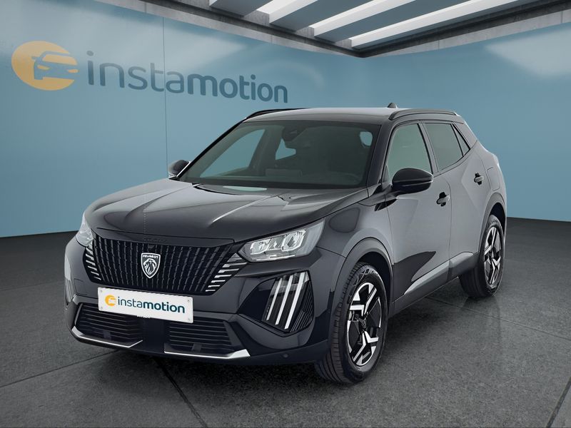 Peugeot 2008 Allure 1.2
