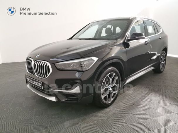 BMW X1 sDrive18i xLine 103 kW image number 1