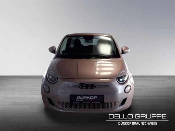 Fiat 500 e 87 kW image number 3