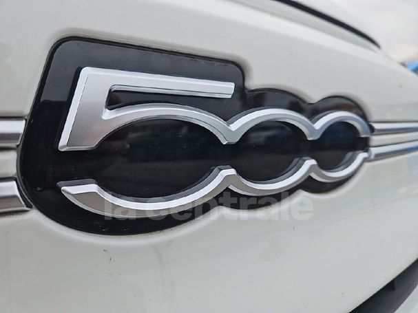 Fiat 500X 1.5 Hybrid DCT 96 kW image number 30