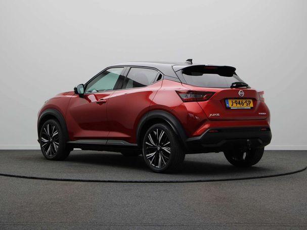 Nissan Juke DIG-T N-Design 86 kW image number 2