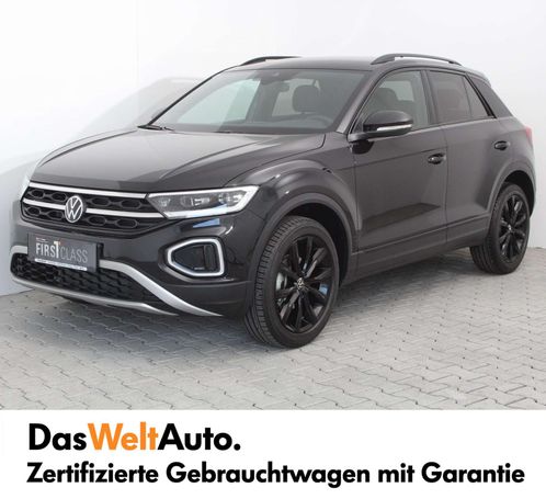 Volkswagen T-Roc TSI T-Roc 81 kW image number 12