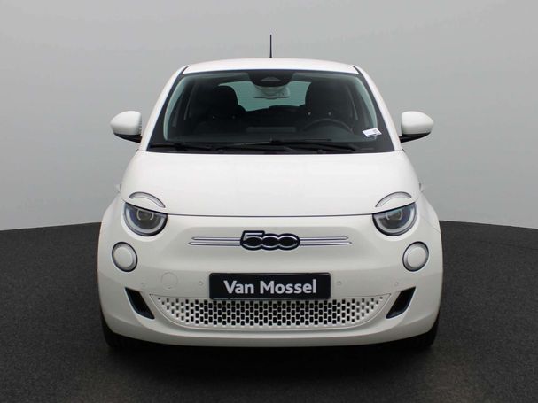 Fiat 500 e 42 kWh 87 kW image number 2