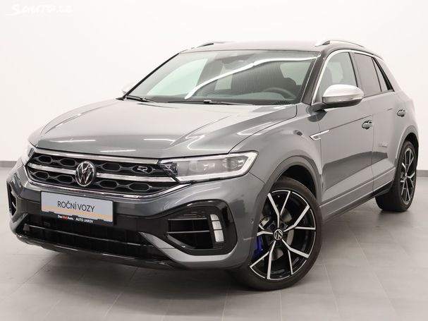 Volkswagen T-Roc R DSG 4Motion 221 kW image number 1