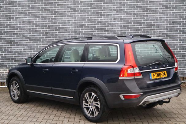 Volvo XC70 T5 180 kW image number 5