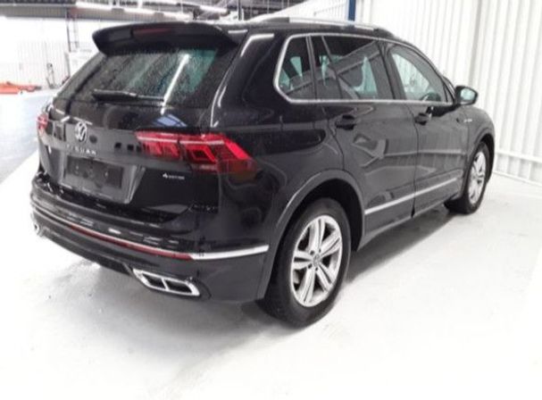 Volkswagen Tiguan 2.0 TDI R-Line 4Motion DSG 147 kW image number 3