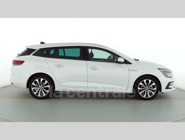 Renault Megane Estate Blue dCi 115 85 kW image number 4