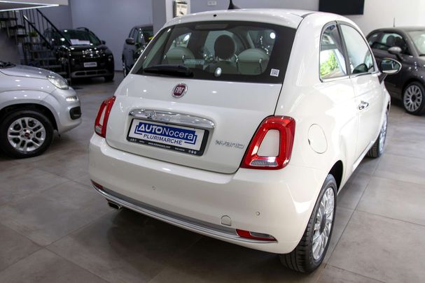 Fiat 500 1.0 51 kW image number 10