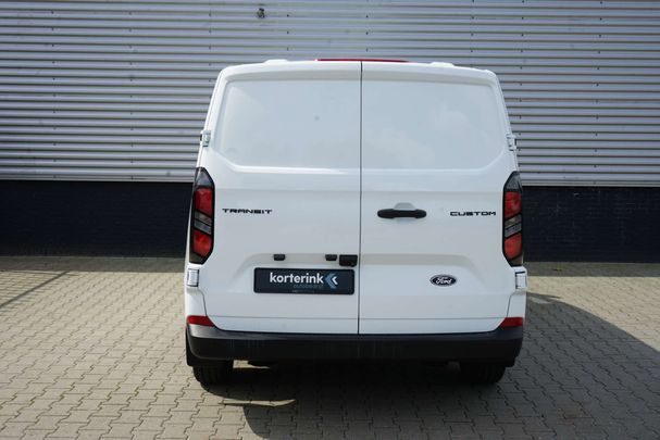 Ford Transit Custom 320 L2H1 Trend 100 kW image number 6