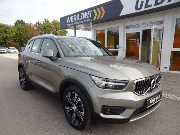 Volvo XC40 T5 Inscription 192 kW image number 8