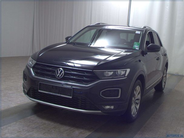 Volkswagen T-Roc 2.0 TDI Sport DSG 110 kW image number 1