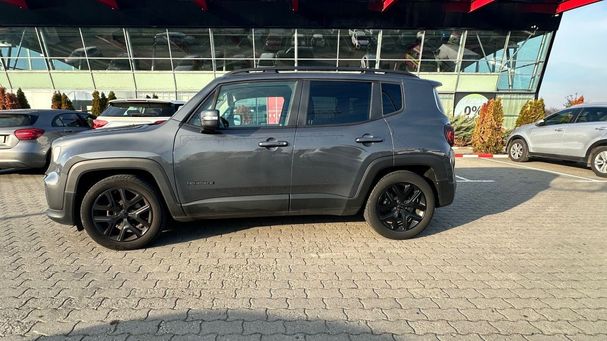 Jeep Renegade 88 kW image number 5