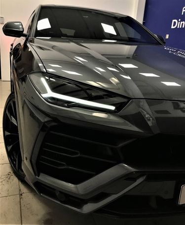 Lamborghini Urus 478 kW image number 6