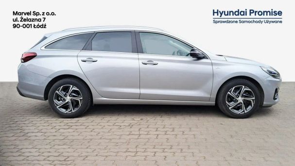 Hyundai i30 118 kW image number 4