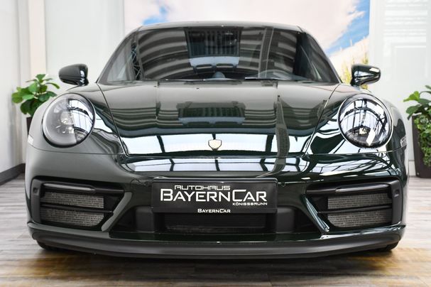 Porsche 992 Carrera 4 GTS 353 kW image number 5