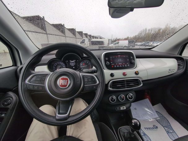 Fiat 500X 1.0 88 kW image number 9