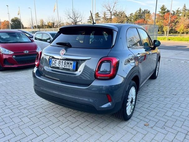 Fiat 500X 1.0 88 kW image number 7