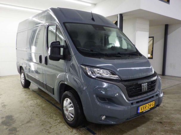 Fiat Ducato 88 kW image number 4