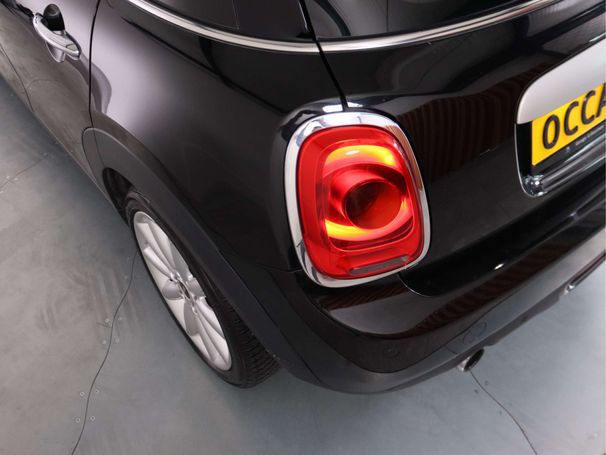 Mini Cooper 100 kW image number 7