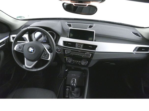 BMW X2 Advantage sDrive 100 kW image number 5