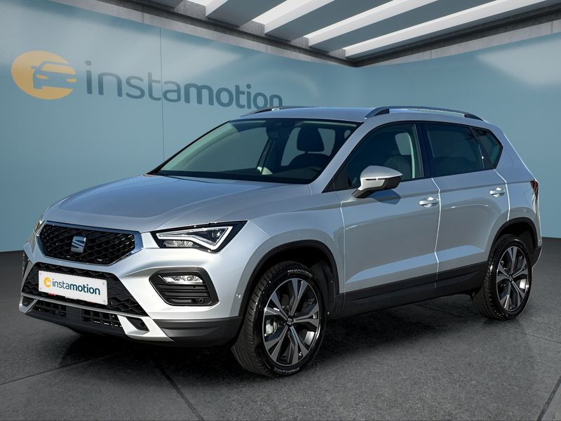 Seat Ateca Style TSI DSG