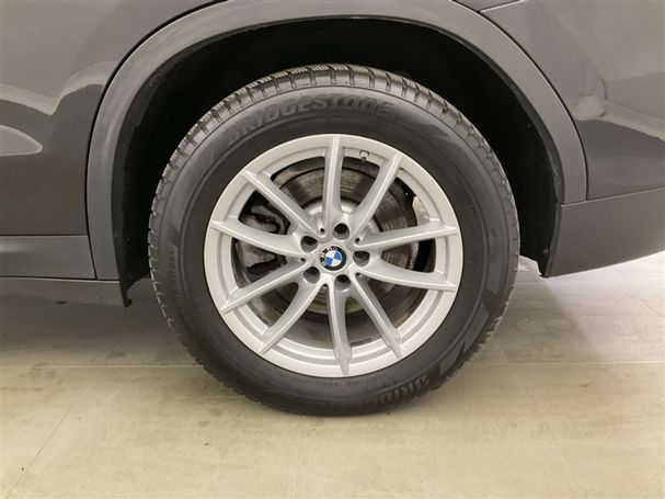 BMW X3 sDrive 100 kW image number 6