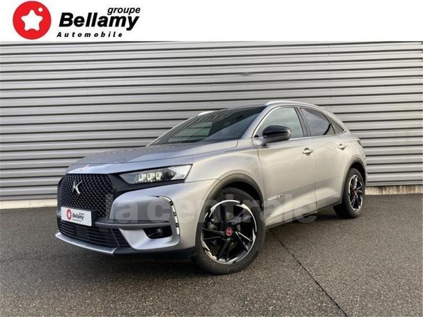 DS Automobiles 7 Crossback BlueHDi 130 96 kW image number 1