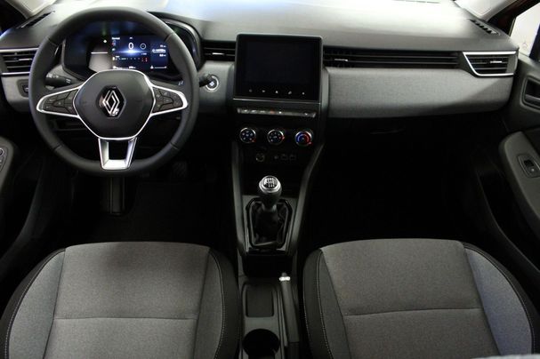 Renault Clio 74 kW image number 19