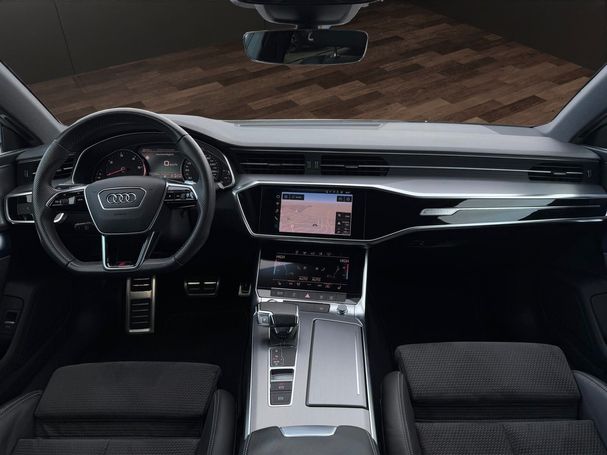 Audi A7 50 TDI quattro S-line 210 kW image number 13