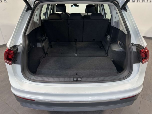 Volkswagen Tiguan Allspace 2.0 TDI 4Motion 110 kW image number 6