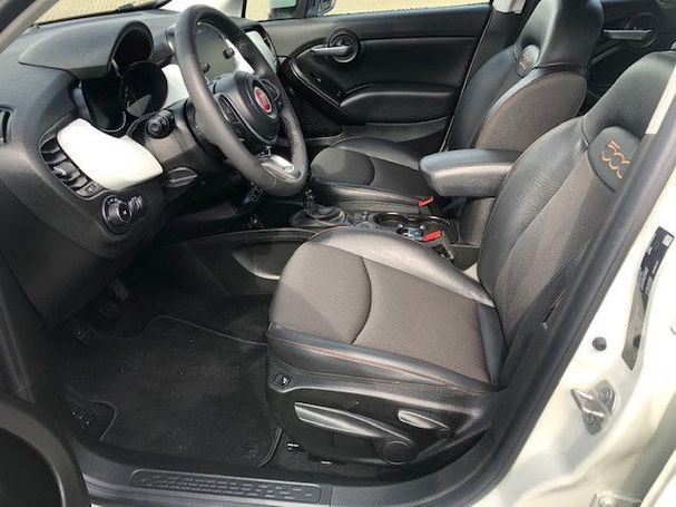 Fiat 500X 1.0 88 kW image number 6