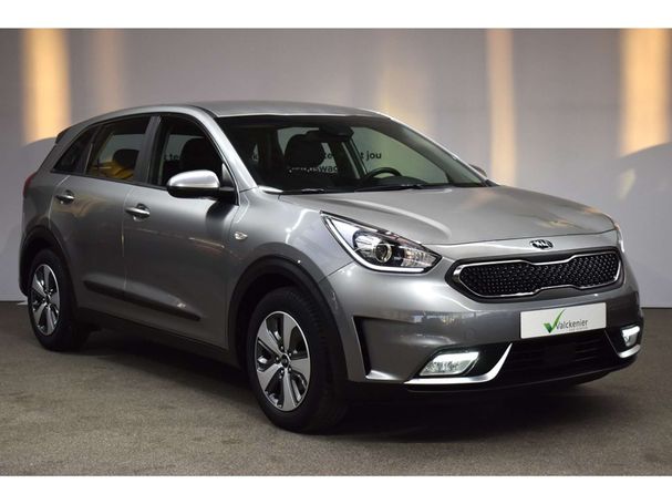 Kia Niro 1.6 GDI 104 kW image number 15