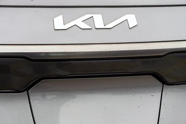 Kia Niro 150 kW image number 10